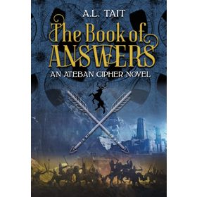 The Book Of Answers - Carol Bolt