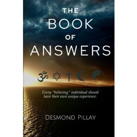 The Book Of Answers - Carol Bolt