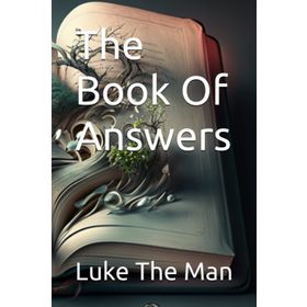 The Book Of Answers - Carol Bolt