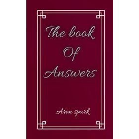 The Book Of Answers - Carol Bolt