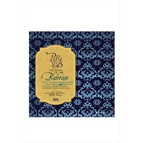THE BOOK OF BAHRIYE - PIRI REIS