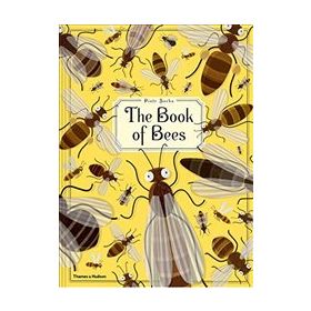 The Book Of Bees - Piotr Socha
