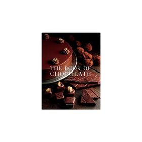 The Book of Chocolate - Jeanne Bourin