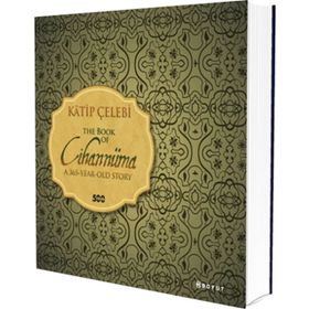 The Book Of Cihannüma - Katip Çelebi