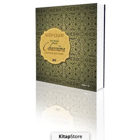 The Book Of Cihannüma - Katip Çelebi