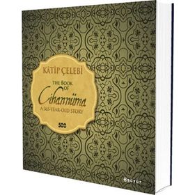 The Book Of Cihannüma - Katip Çelebi