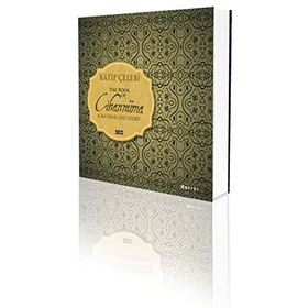 The Book Of Cihannüma - Katip Çelebi