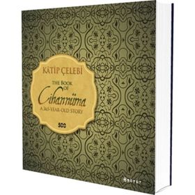 The Book Of Cihannüma - Katip Çelebi
