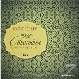 The Book Of Cihannüma - Katip Çelebi