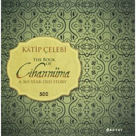 The Book Of Cihannüma - Katip Çelebi