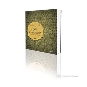 The Book Of Cihannüma - Katip Çelebi