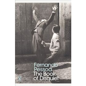 The Book of Disquiet - Fernando Pessoa