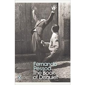 The Book of Disquiet - Fernando Pessoa