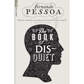 The Book of Disquiet - Fernando Pessoa