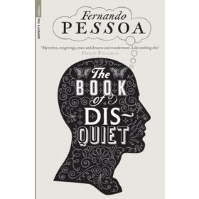 The Book of Disquiet - Fernando Pessoa