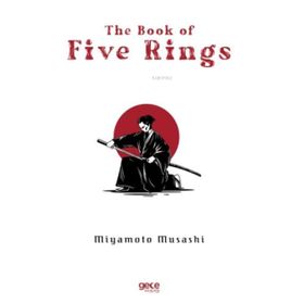 The Book Of Five Rings-Gece Kitaplığı