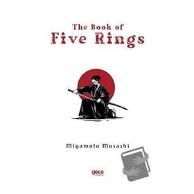 The Book Of Five Rings-Gece Kitaplığı