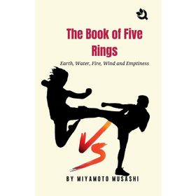 The Book Of Five Rings-Gece Kitaplığı