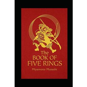 The Book Of Five Rings-Gece Kitaplığı