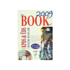 THE BOOK OF KPDS & ÜDS DENEME SINAVLARI - ALPASLAN ACAR;TOLGA ŞENKAYA