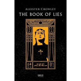 The Book Of Lie-Gece Kitaplığı