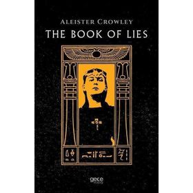 The Book Of Lie-Gece Kitaplığı