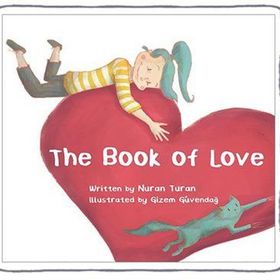 The Book Of Love - Nuran Turan