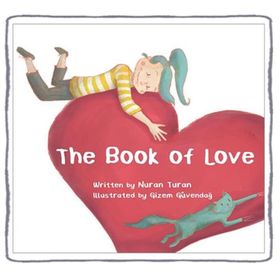 The Book Of Love - Nuran Turan