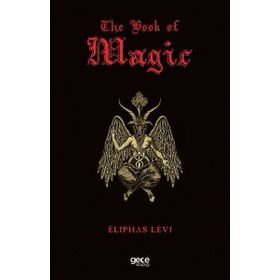 The Book Of Magi-Gece Kitaplığı