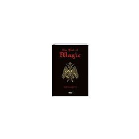 The Book Of Magi-Gece Kitaplığı