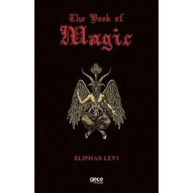 The Book Of Magi-Gece Kitaplığı
