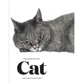 The Book of the Cat: Caroline Roberts