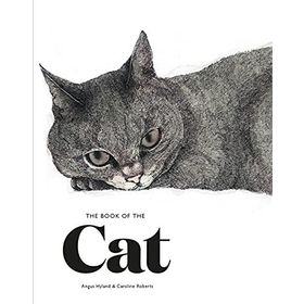 The Book of the Cat: Caroline Roberts