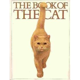 The Book of the Cat: Caroline Roberts