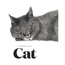 The Book of the Cat: Caroline Roberts
