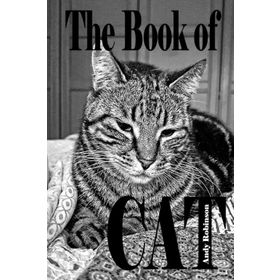 The Book of the Cat: Caroline Roberts
