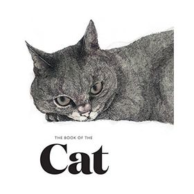 The Book of the Cat: Caroline Roberts