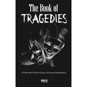 The Book of Tragedies - Kolektif