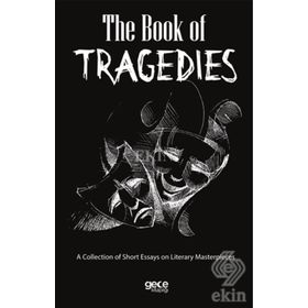 The Book of Tragedies - Kolektif