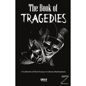 The Book of Tragedies - Kolektif
