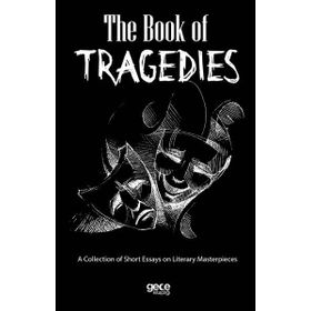 The Book of Tragedies - Kolektif