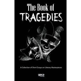 The Book of Tragedies - Kolektif