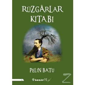 The Book Of Winds Rüzgarlar Kitabı - Pelin Batu