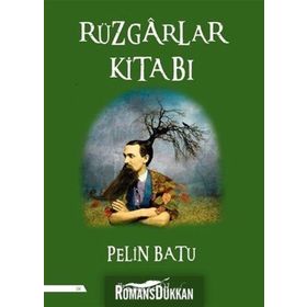 The Book Of Winds Rüzgarlar Kitabı - Pelin Batu