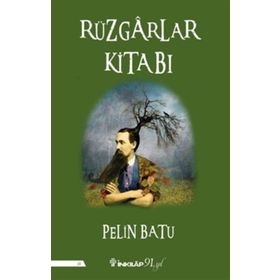 The Book Of Winds Rüzgarlar Kitabı - Pelin Batu