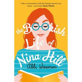 The Bookish Life of Nina Hill