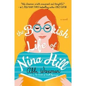 The Bookish Life of Nina Hill