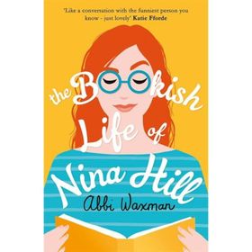 The Bookish Life of Nina Hill
