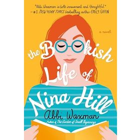 The Bookish Life of Nina Hill