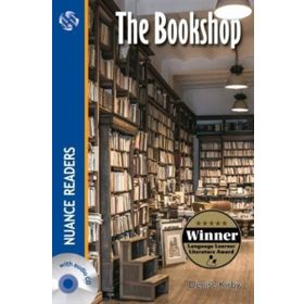 The Bookshop + CD Nuance Readers Level–2 A1+ - Denise Kirby